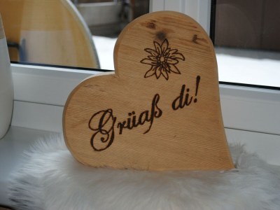 Apartment Alpenglück, Ap./3-4 Schlafräume/Dusche, WC - Features photo 52