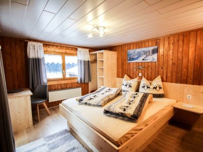 Apartment Alpenglück, Ap./3-4 Schlafräume/Dusche, WC - Features photo 53