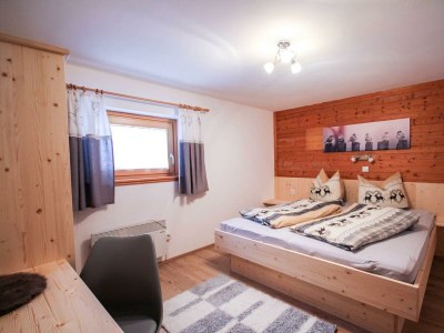 Apartment Alpenglück, Ap./3-4 Schlafräume/Dusche, WC - Features photo 54