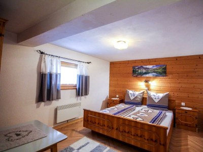 Apartment Alpenglück, Ap./3-4 Schlafräume/Dusche, WC - Features photo 55