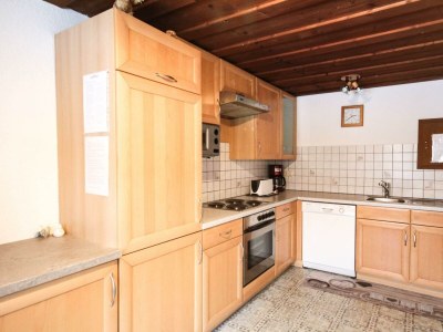 Apartment Alpenglück, Ap./3-4 Schlafräume/Dusche, WC - Features photo 56