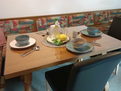 Apartment Alpenglück, Ap./3-4 Schlafräume/Dusche, WC - Features photo 57