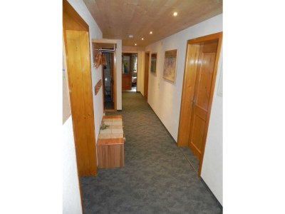 Apartment Alpenglück, Ap./3-4 Schlafräume/Dusche, WC - Features photo 60