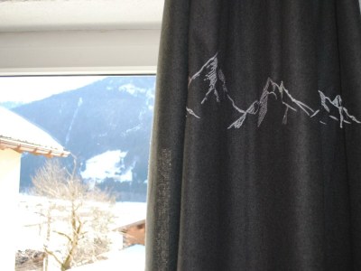 Apartment Alpenglück, Ap./3-4 Schlafräume/Dusche, WC - Features photo 62