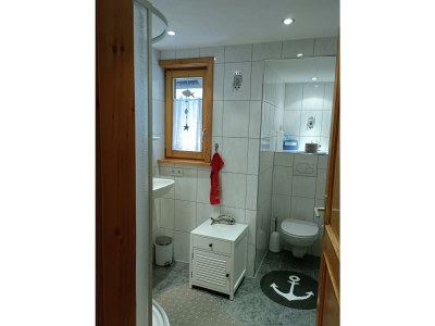 Apartment Alpenglück, Ap./3-4 Schlafräume/Dusche, WC - Features photo 64