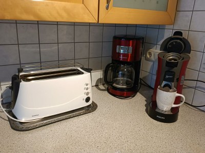 Apartment Alpenglück, Ap./3-4 Schlafräume/Dusche, WC - Features photo 67