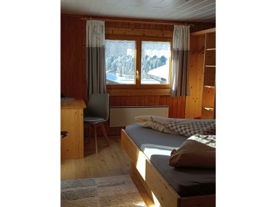 Apartment Alpenglück, Ap./3-4 Schlafräume/Dusche, WC - Features photo 70