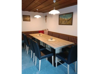 Apartment Alpenglück, Ap./3-4 Schlafräume/Dusche, WC - Features photo 71