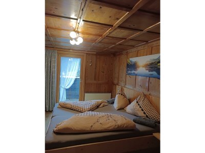 Apartment Alpenglück, Ap./3-4 Schlafräume/Dusche, WC - Features photo 73