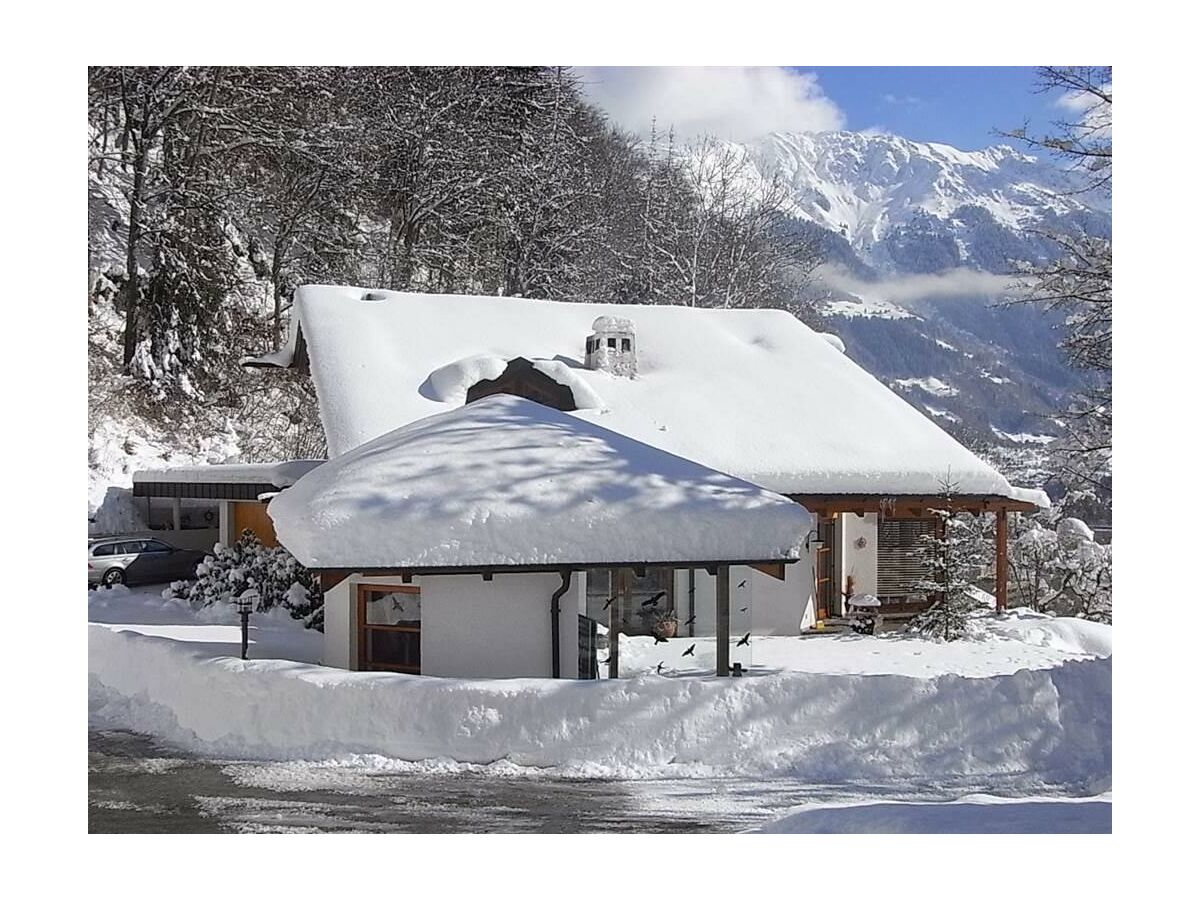 Apartment Top 1, 38 m², 1-3 Personen - Outdoor photo 4