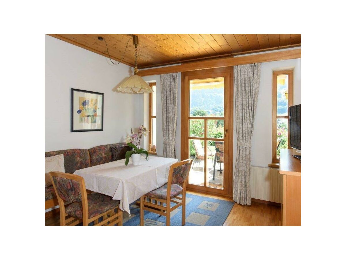 Apartment Top 1, 38 m², 1-3 Personen - Features photo 5