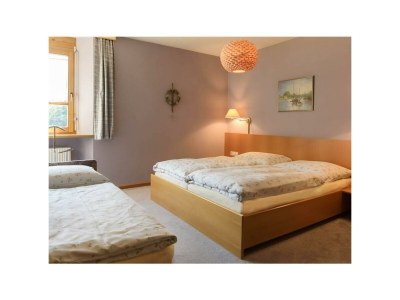 Apartment Top 1, 38 m², 1-3 Personen - Features photo 6