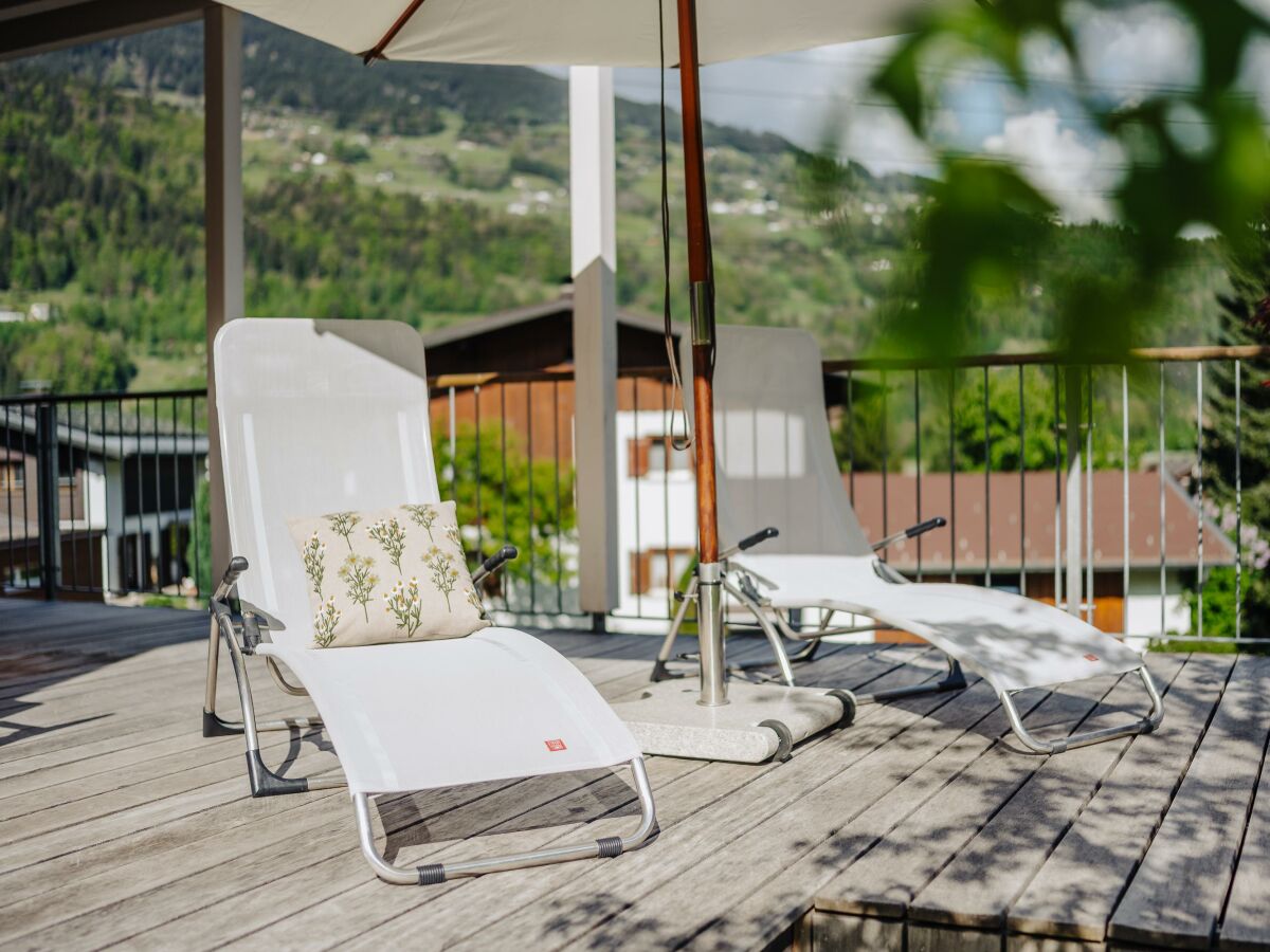 Apartment Landhaus Val 56 - Outdoor photo 2