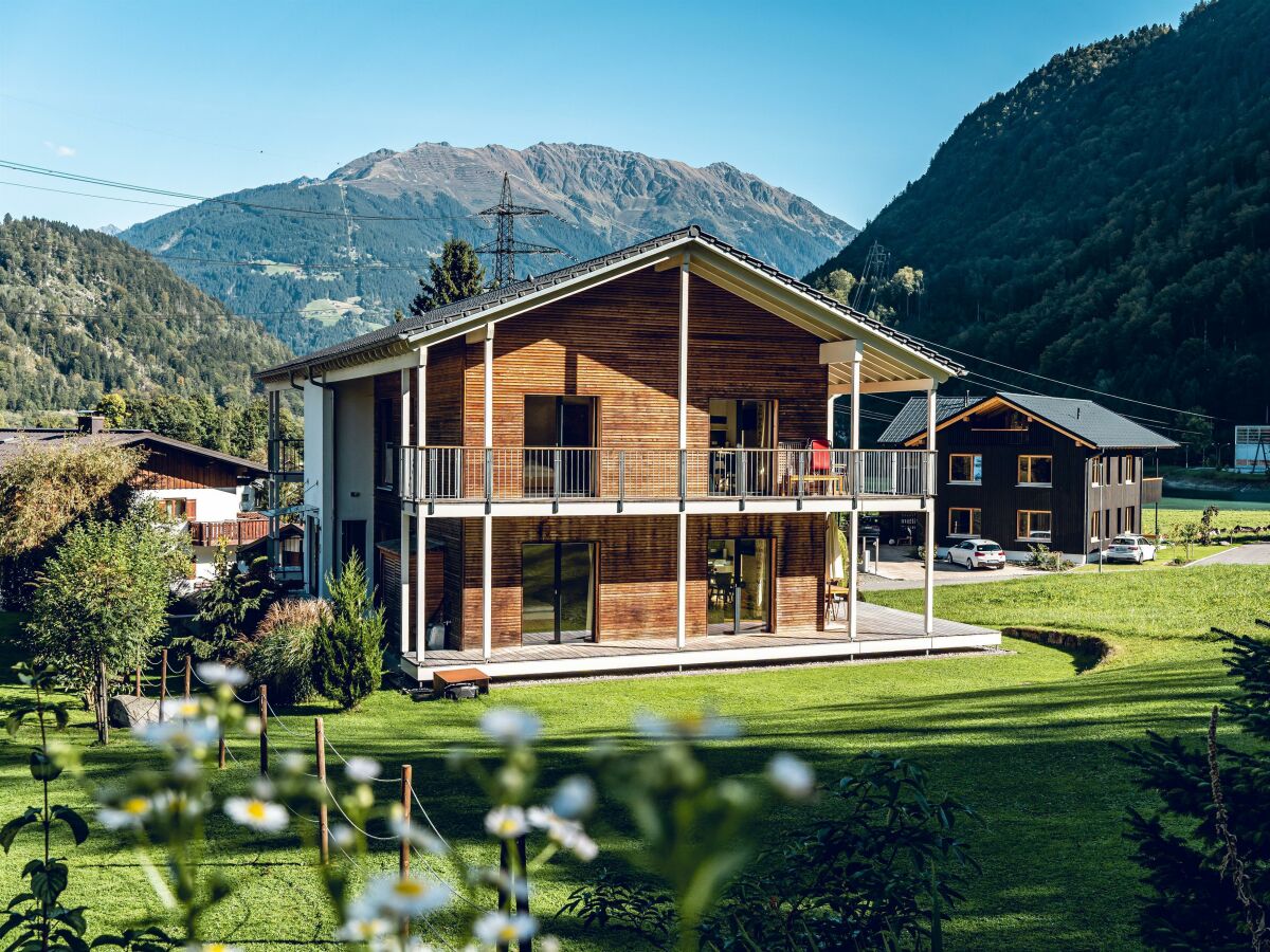 Apartment Landhaus Val 56 - Outdoor photo 5