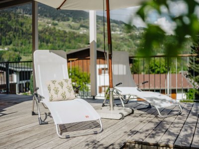 Apartment Landhaus Val 56 - Outdoor photo 2