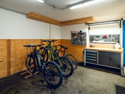 Apartment Landhaus Val 56 - Outdoor photo 8