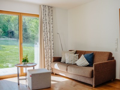 Apartment Landhaus Val 56 - Outdoor photo 11