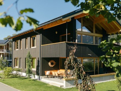 Apartment Landhaus Val 56 - Outdoor photo 12