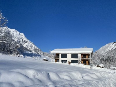 Apartment Landhaus Val 56 - Outdoor photo 15