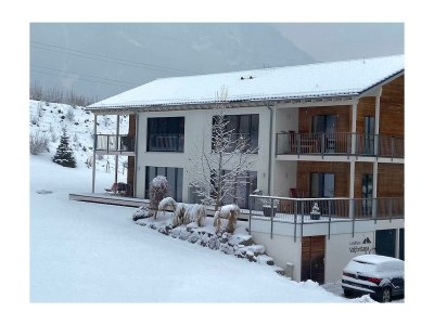 Apartment Landhaus Val 56 - Outdoor photo 19