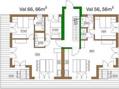 Apartment Landhaus Val 56 - Features photo 34