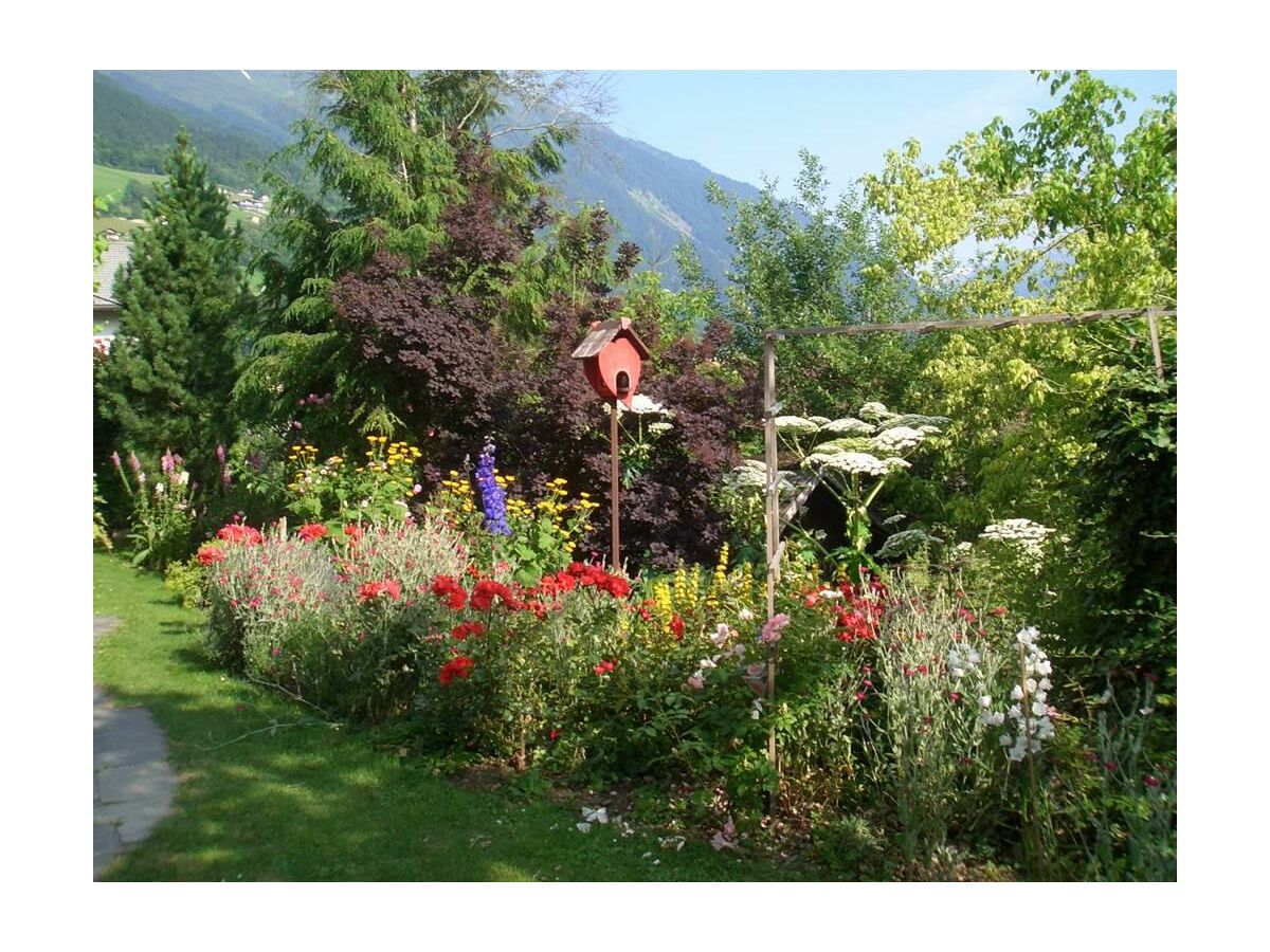 Apartment Appartement Morgensonne - Outdoor photo 3