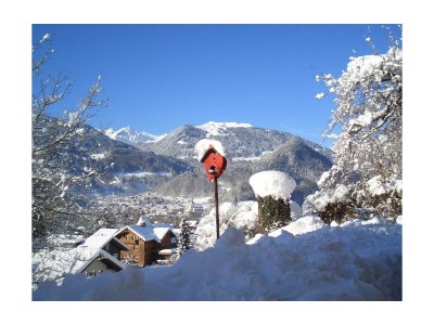 Apartment Appartement Morgensonne - Outdoor photo 4