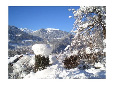 Apartment Appartement Morgensonne - Outdoor photo 6