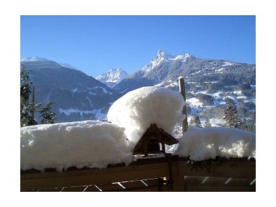 Apartment Appartement Morgensonne - Outdoor photo 7