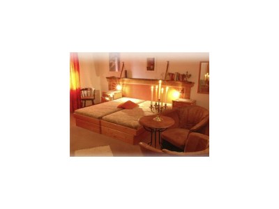 Apartment Appartement Morgensonne - Outdoor photo 15