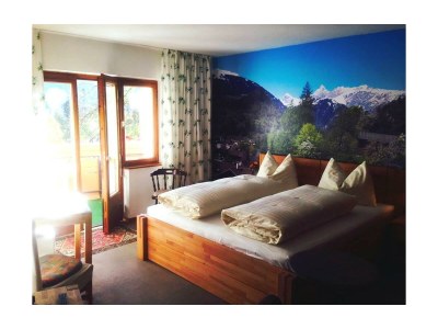 Apartment Appartement Morgensonne - Outdoor photo 20