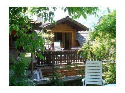 Apartment Appartement Morgensonne - Outdoor photo 25