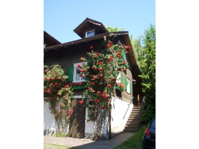 Apartment Appartement Morgensonne - Outdoor photo 32