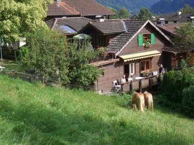 Apartment Appartement Morgensonne - Outdoor photo 34