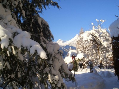 Apartment Appartement Morgensonne - Outdoor photo 37