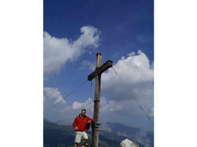 Apartment Appartement Morgensonne - Outdoor photo 38