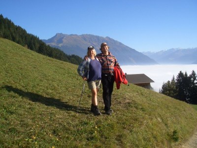 Apartment Appartement Morgensonne - Outdoor photo 40