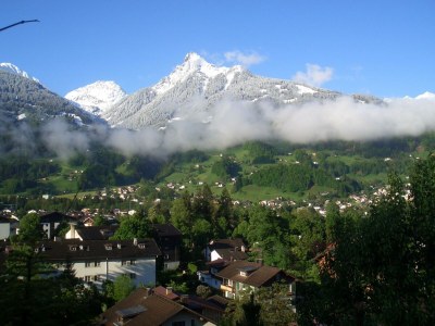 Apartment Appartement Morgensonne - Outdoor photo 41