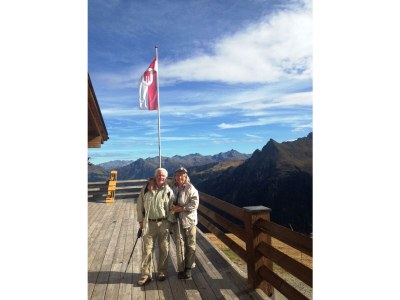 Apartment Appartement Morgensonne - Outdoor photo 50