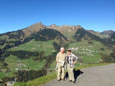 Apartment Appartement Morgensonne - Outdoor photo 51