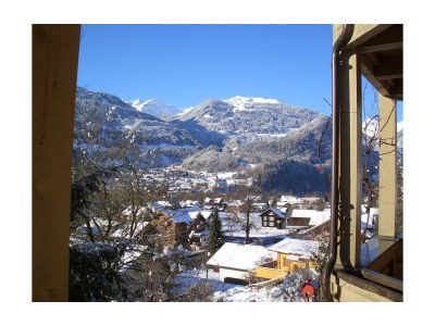 Apartment Appartement Morgensonne - Features photo 55