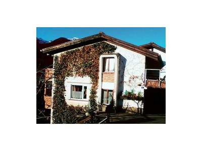 Apartment Appartement Morgensonne - Features photo 56