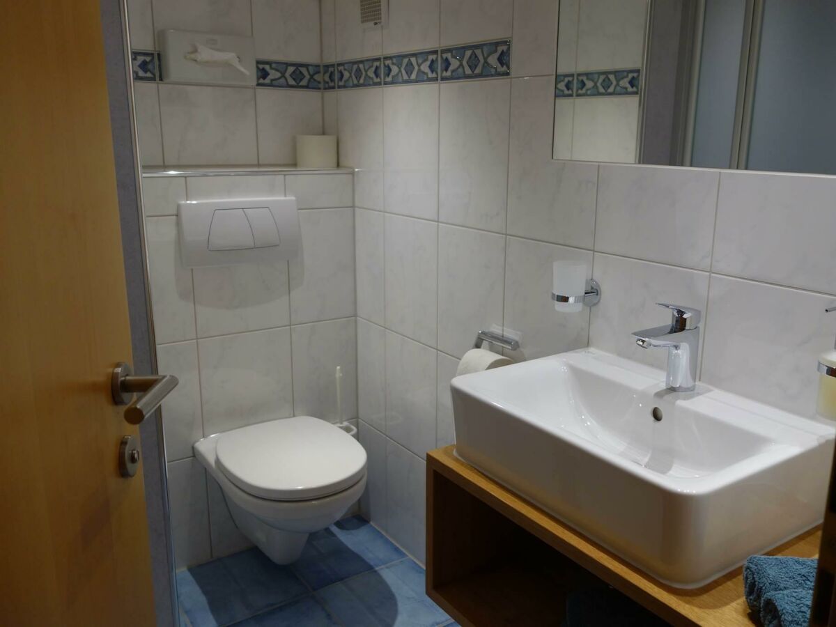 Apartment Apartment "Vallüla"/65m²/1-2 Schlafz./Du,WC - Outdoor photo 5