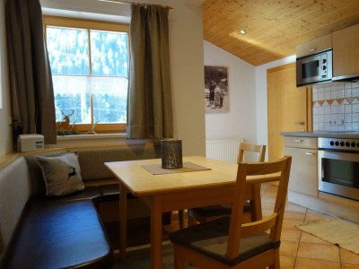 Apartment Apartment "Vallüla"/65m²/1-2 Schlafz./Du,WC - Outdoor photo 2