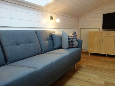 Apartment Apartment "Vallüla"/65m²/1-2 Schlafz./Du,WC - Outdoor photo 3