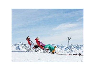 Apartment Apartment "Vallüla"/65m²/1-2 Schlafz./Du,WC - Outdoor photo 4