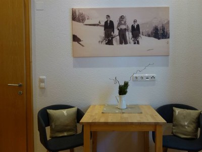 Apartment Apartment "Vallüla"/65m²/1-2 Schlafz./Du,WC - Outdoor photo 6