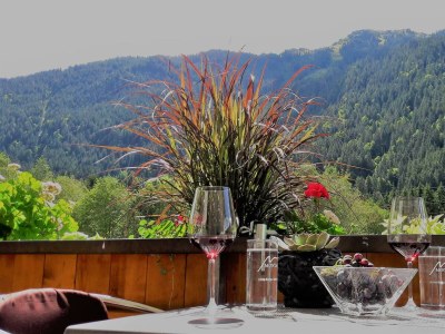 Apartment Apartment "Vallüla"/65m²/1-2 Schlafz./Du,WC - Outdoor photo 7