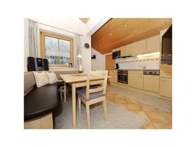 Apartment Apartment "Vallüla"/65m²/1-2 Schlafz./Du,WC - Outdoor photo 9