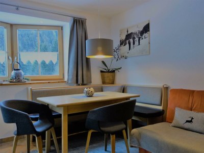 Apartment Apartment "Vallüla"/65m²/1-2 Schlafz./Du,WC - Outdoor photo 10